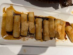 -渝信川菜(工体店)