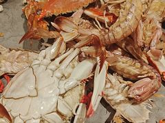 -一方渔歌蒸汽海鲜自助(文化路万达广场店)