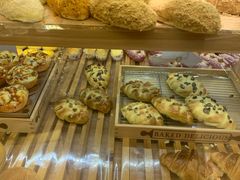 -BreadTalk面包新语·烘焙蛋糕(高德置地春广场店)