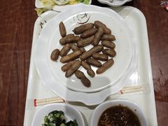 -金刚山烧烤(中山路店)
