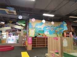 -卡通尼乐园(昆山昆城店)