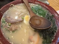 -吉兆·料理(红梅南路店)