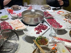 -今日牛事潮汕鲜牛肉火锅(瑞金店)