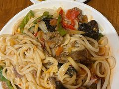 -新疆哈利德餐厅(紫薇都市店)