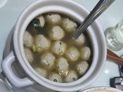 -鲜得莱渔港·小平岛海胆馆(七贤岭店)