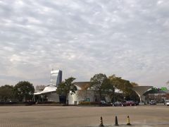 -上海汽车会展中心