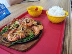 -江南大学-4食堂
