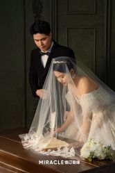 -情订奇缘婚纱摄影(和平路店)