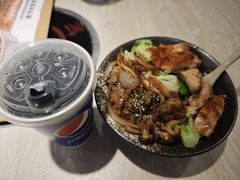 -吉野家(复兴路第二餐厅店)