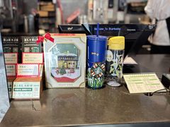 -星巴克(甘河路店)