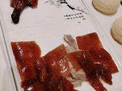 -喜宴又一村·粤菜·茶点·海鲜(壹方天地店)