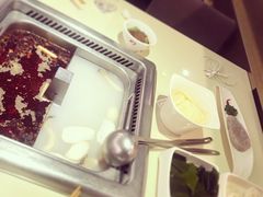 -海底捞(明洞店)