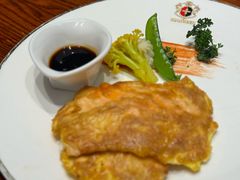 -马迭尔西餐厅(中央大街店)