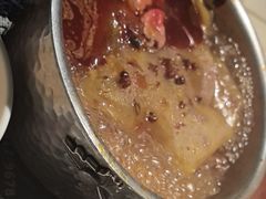 -东道煮牛肉火锅(东盛大街店)