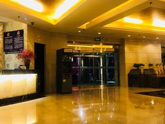 -北京A·C·Embassy酒店(三里屯工人体育场地铁站店)