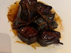 -逸林轩中餐厅(中信泰富朱家角锦江酒店)