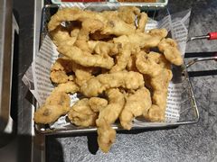 -醉炫音速烧烤·干煸菜(沙河总店)
