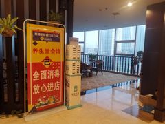 -格林东方酒店(淮南田家庵广场路店)