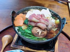 一人食寿喜锅-肥朵食堂(带梦胡同店)