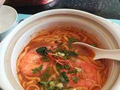 -南山鲜虾面·活鲜小馆·海味大连菜(南山总店)