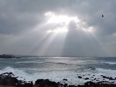 -Cafe Aewol Monsant