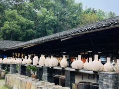 -景德镇古窑民俗博览区