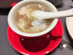 -小大董·烤鸭(观景餐厅·南京西路店)