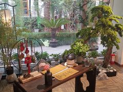 -中和·国风茶馆(愚园路店)