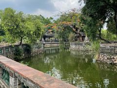-中山詹园