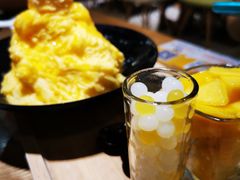 -糖糖屋•糖水•雪花冰店(时尚天河店)