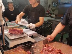 -马志善稀糊爛生熟肉店