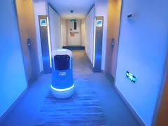 -北京东直门智选假日酒店