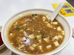 东阳沃豆腐-咬不得高祖生煎·简餐(高银街店)