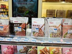-邵万生食品公司(南京东路店)