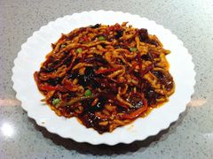 -将军牛排·尔滨地标朝鲜族美食(总店)