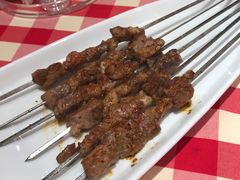 -西贝莜面村(东莞壹号广场店)