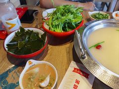 -彤德莱火锅(大学城店)