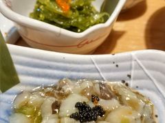 -山之川日料放题(通州店)