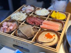 -芈重山老火锅(广州首店)