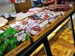 -长发西饼(临顿路店)