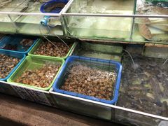 -拉威海鲜市场
