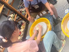 -手工艺活态馆
