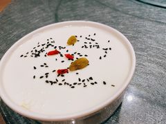 酸奶-阿西娅·西北妈妈拿手菜·清真(西关店)