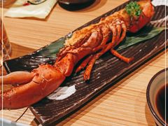 -花和海鲜自助(梅江店)