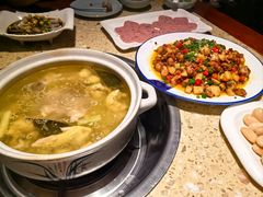 -先机泉水鸡汤(南山老君洞店)