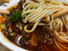-吴记怪味面(牛王庙店)