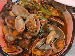 -壹加壹电烤串(总店)