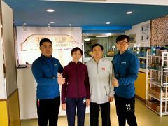 -中田健身工作室(珠江路地铁站店)