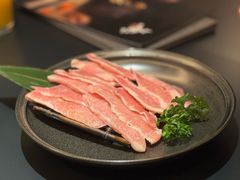 -無二炙坊·和牛烧肉(大钟寺1733店)