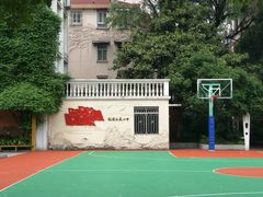 -上海市静安区教育学院附属学校(江宁校区)